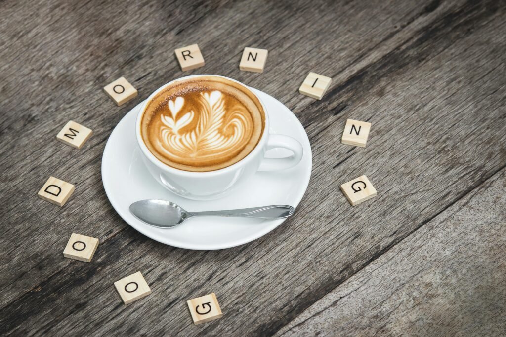 How to Build a Morning Routine for Productivity