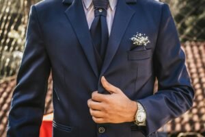 The Art of the First Impression: Style & Charisma Hacks