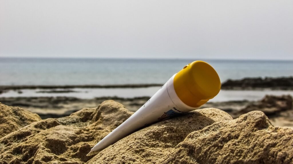 Men’s Skincare Secrets: Sunscreen Tips for Healthy Glow