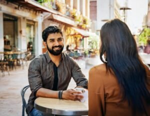 Dating as a Sigma Male Finding Love Without Compromise