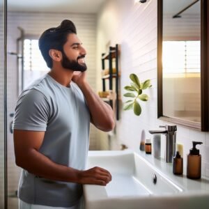 Indian Men’s Skincare Guide – Build the Best Routine
