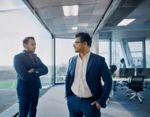 How Sigma Males Handle Conflict Without Power Struggles