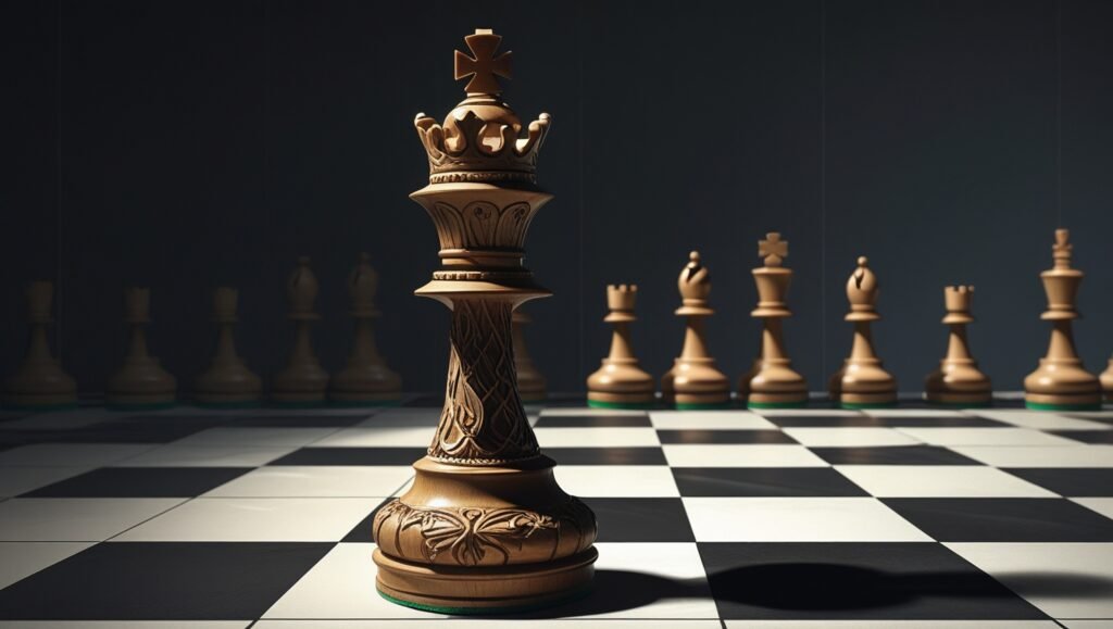 The Dark Side of Being a Sigma Male (And How to Overcome It)