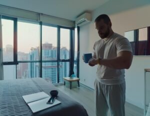 Master Your Morning Routine for Productivity