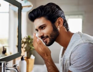 Men’s Skincare Routine India