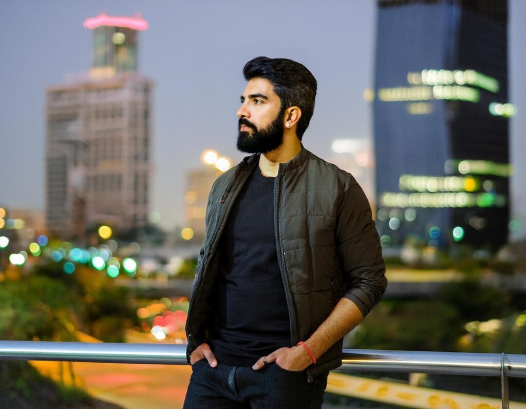 Sigma Male Energy How to Harness Your Inner Power