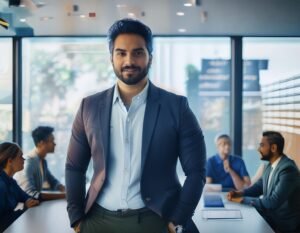 Sigma Male Leadership in the Workplace – Hidden Strengths of Sigma male