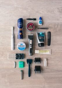 Grooming Essentials Every Man Must Own in 2025